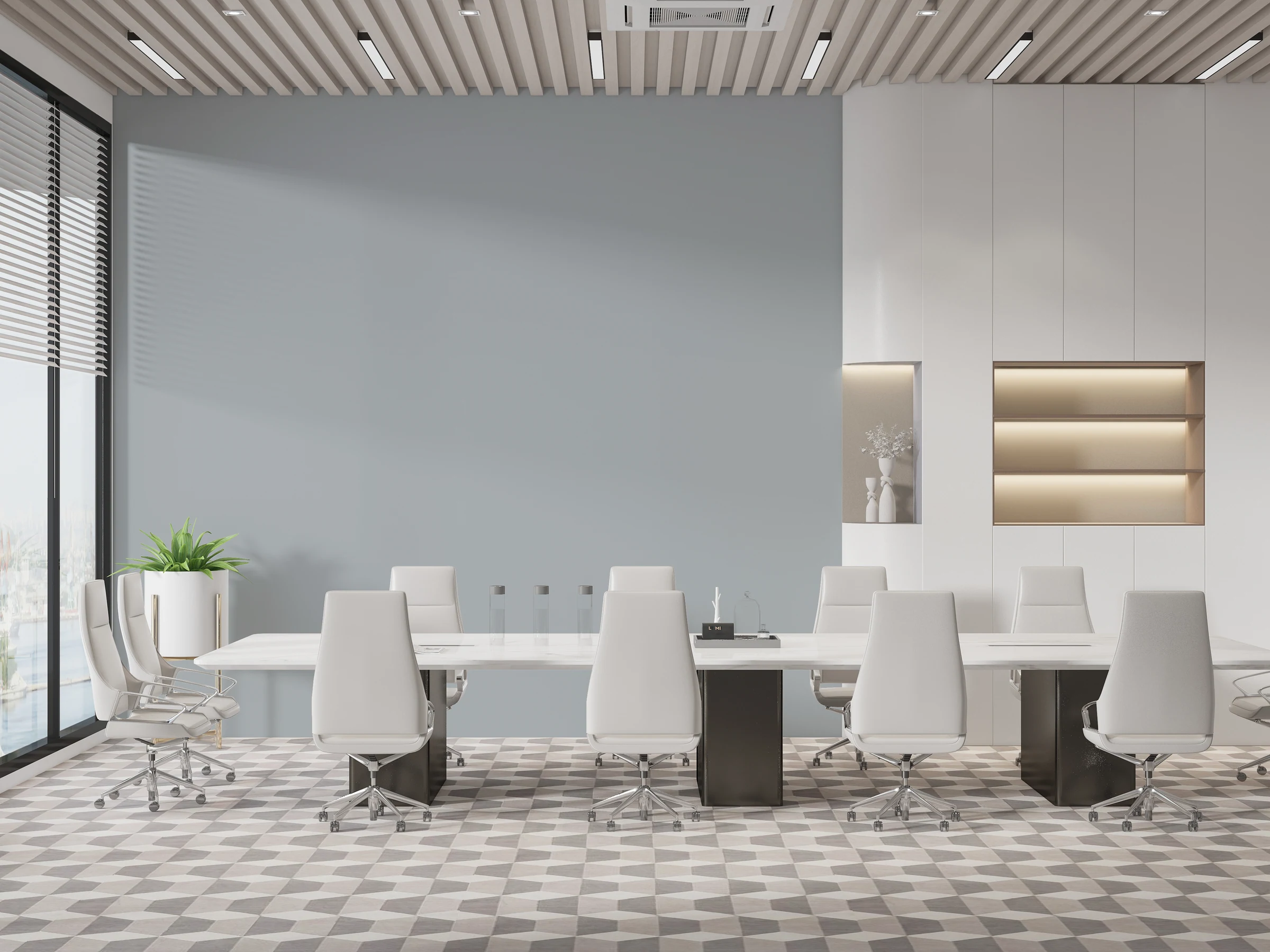 Sala consiglio